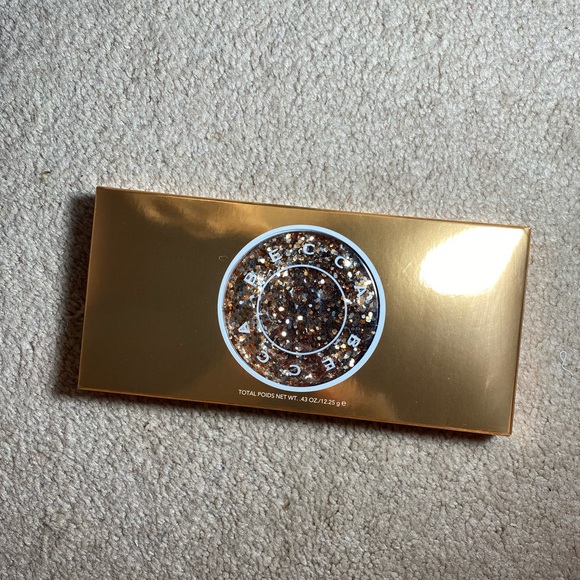 Becca Pop Goes The Glow Face & Eye Palette! - Picture 2 of 8
